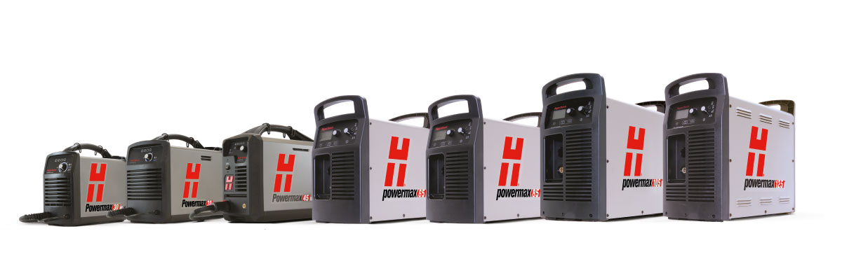 hypertherm-range hypertherm range