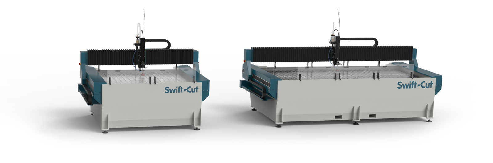 jet-range-6 Swift-Jet machines