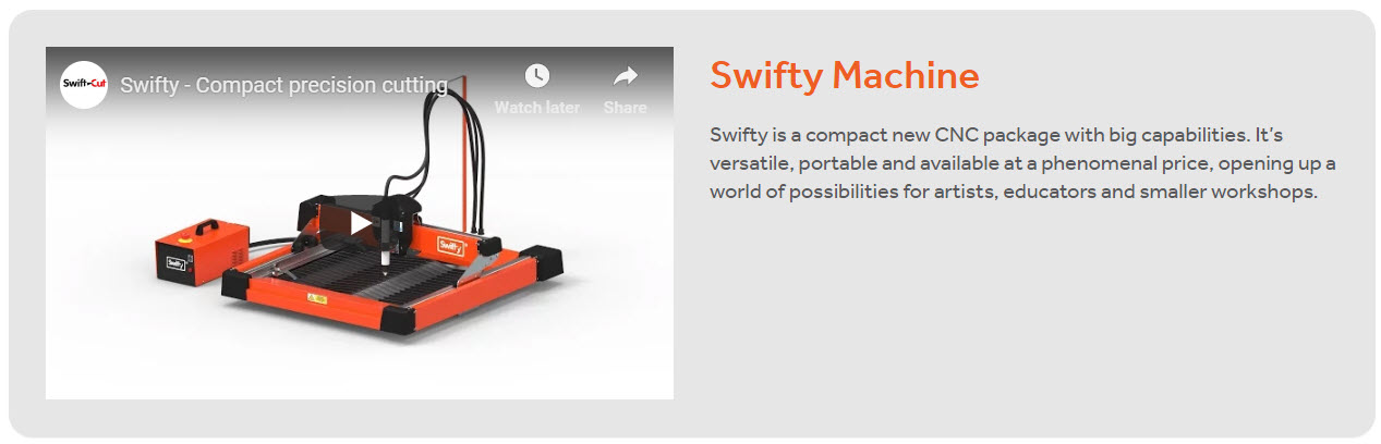 swifty