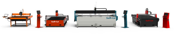 email-openday-UK115 Swift cut range of cnc plasma machines