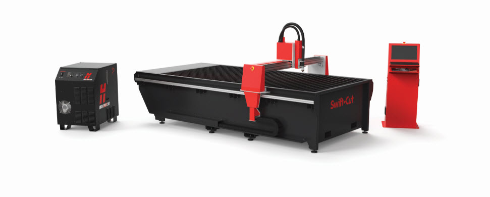 swift-cut-xp-range Swift-Cut XP CNC plasma cutting table
