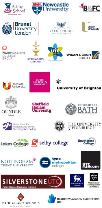 school logos university logos