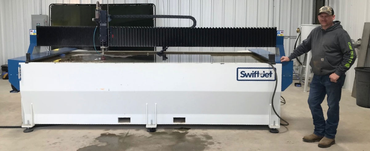 Lawhon-Welding-header swift - jet