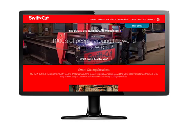 new-website-6-1 new website on computer monitor