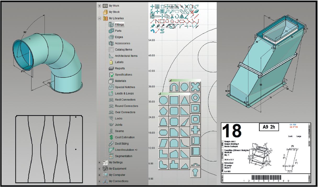 PractiCAM Software 1