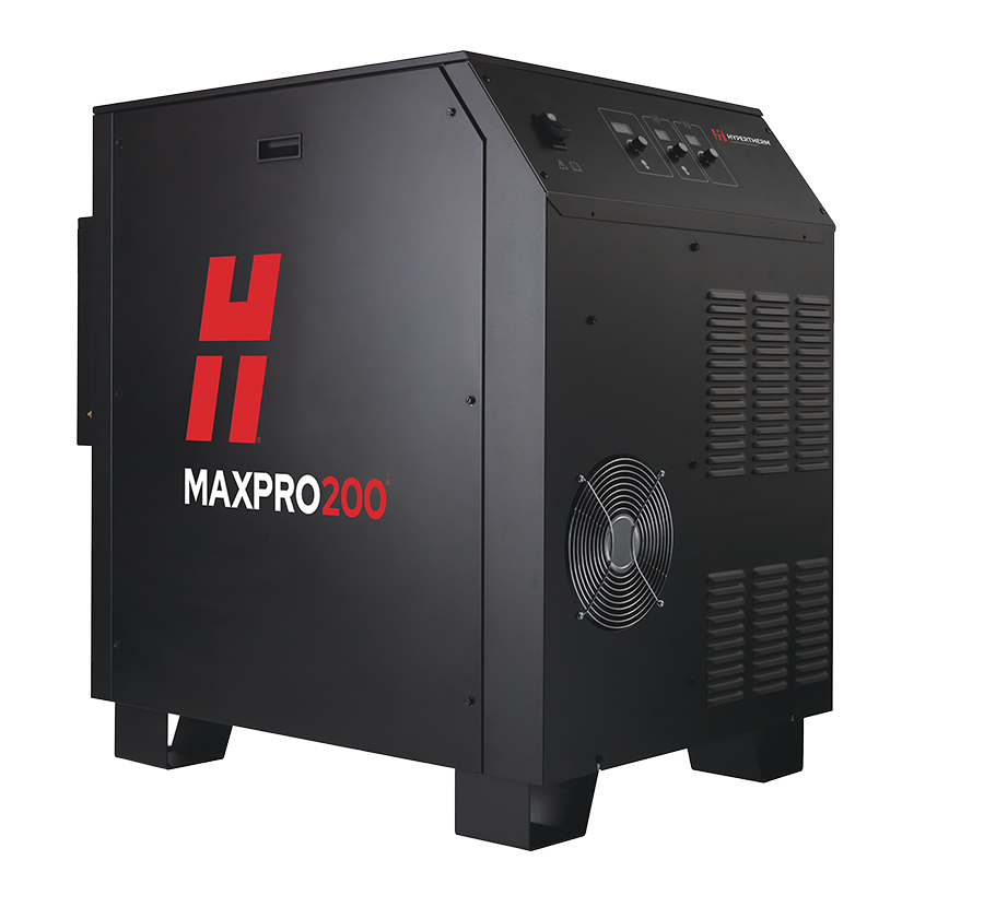 Hypertherm MaxPro200