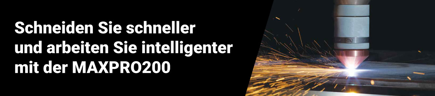 German MaxPro200 web banner